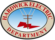 Hardwick Electric Logo