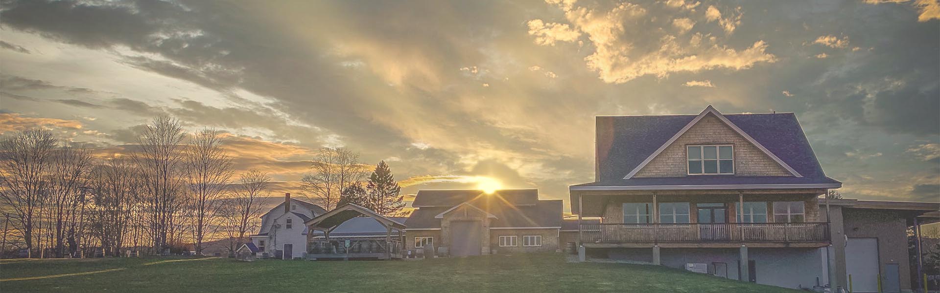 Hill Farmstead