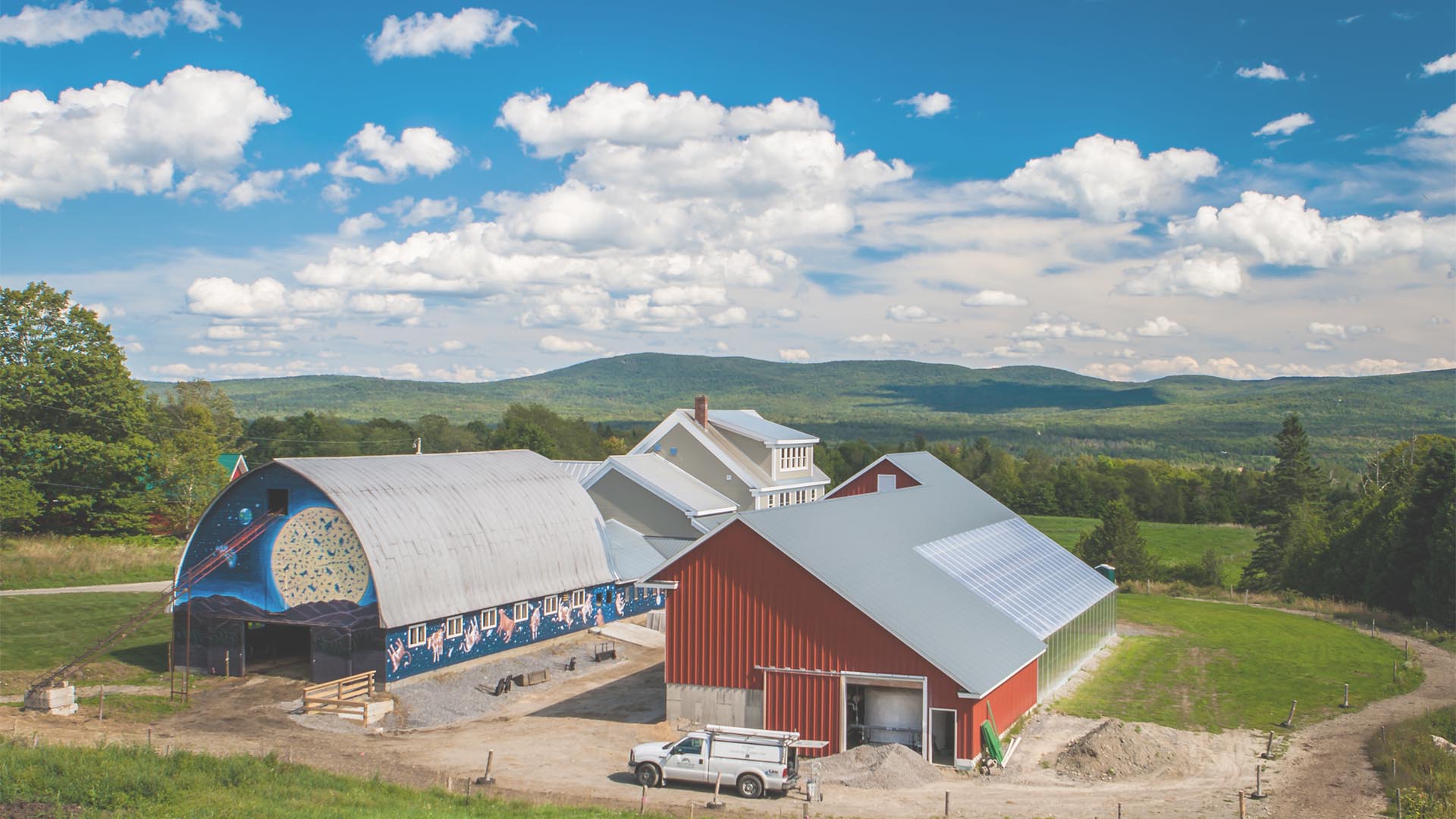 Bob Montgomery Farm Bob Montgomery Farm