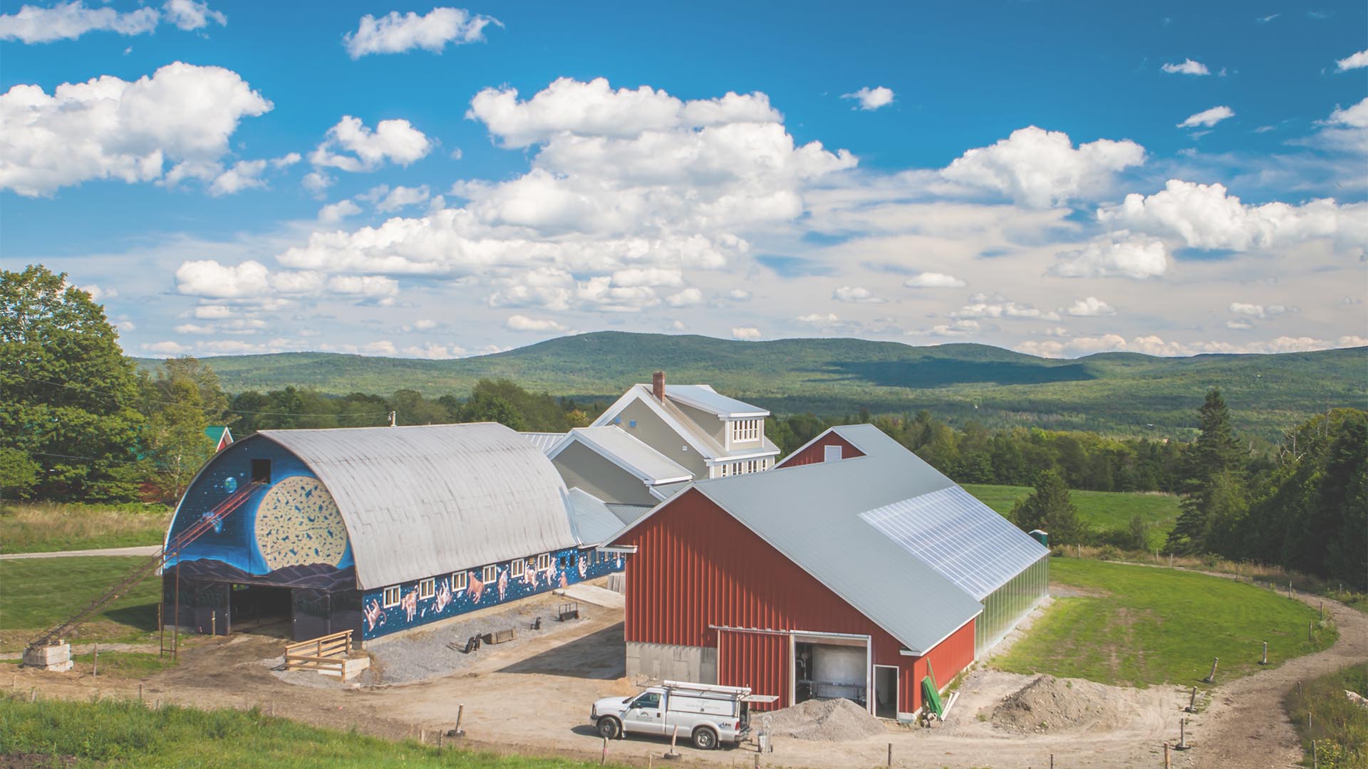 Bob Montgomery Farm