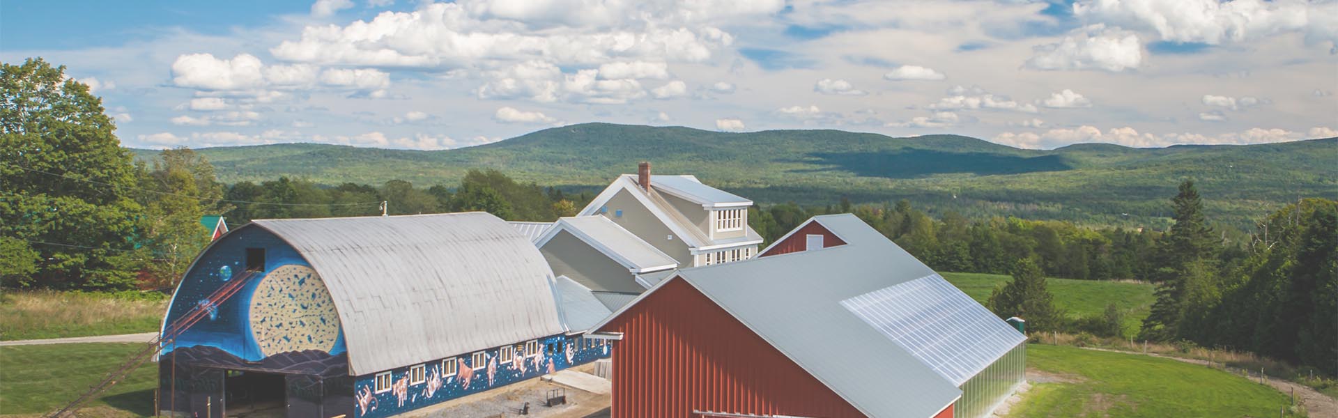 Bob Montgomery Farm