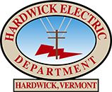 Hardwick Electric Department